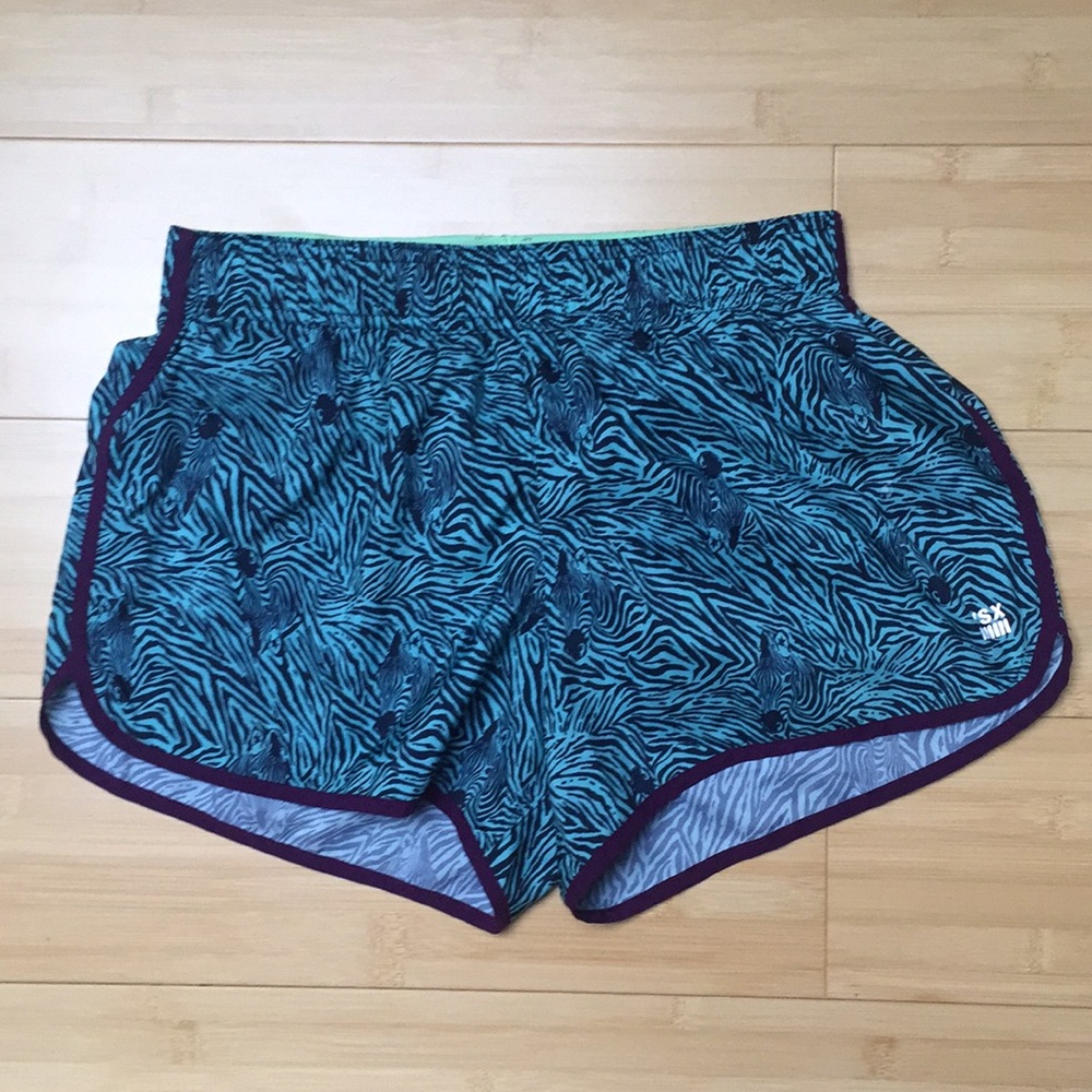 Victoria Secret Sport Athletic Shorts